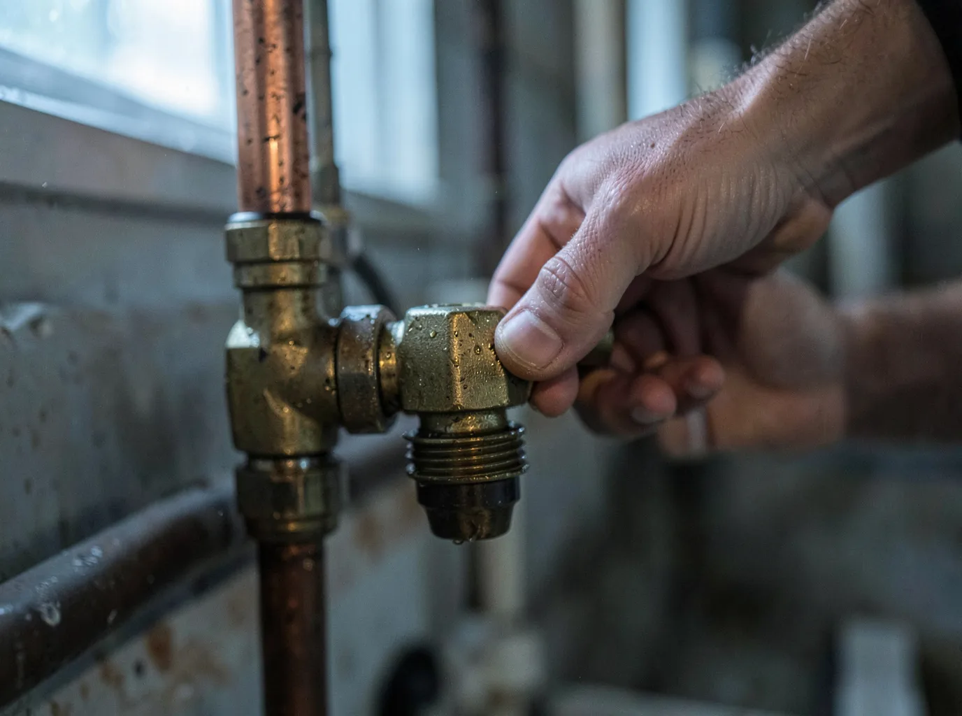 Emergency Plumber Nevada, TX FAQs